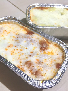 Foto resep Lasagna kulit pangsit