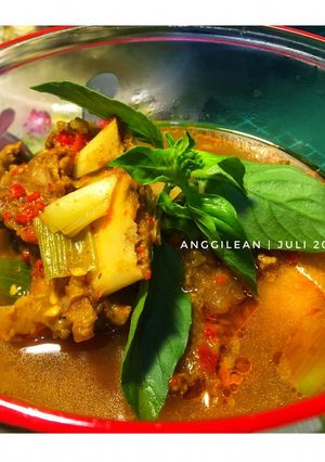Foto resep Pindang Iga