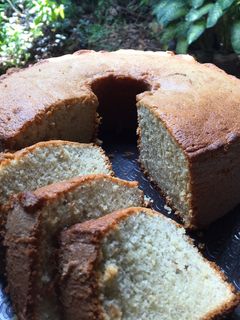 Foto resep Banana Cake