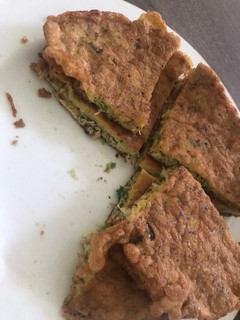 Foto resep Telur Dadar RM Padang