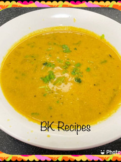 இன்ஸ்டன்ட் இட்லி குருமா (Instant idli kuruma recipe in tamil) செய்முறை முக்கிய புகைப்படம்