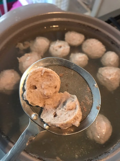Foto resep Bakso