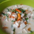 Sayur lodeh simpel
