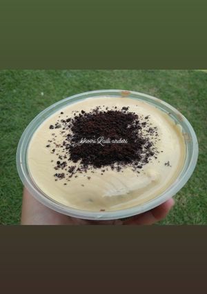 Foto resep Brownies Lumer