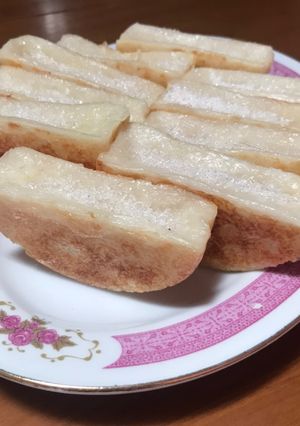 Foto resep Kue Bandros
