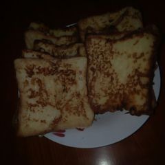 French toast A picture of French toast.