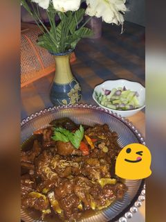 Foto resep Tengkleng Kambing