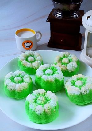Foto resep Putu Ayu Pandan