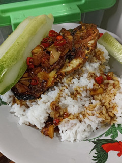Foto resep Ikan Bakar