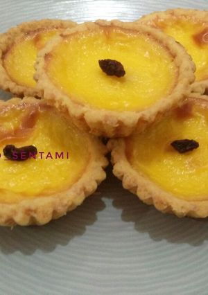 Foto resep Pie susu
