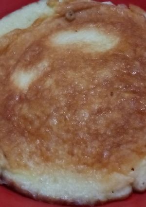 Foto resep Omlet Keju ala DIET KETO