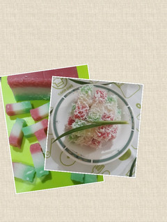 Foto resep Ongol ongol singkong