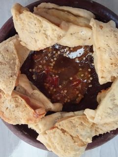 Foto resep Tahu walek