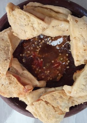 Foto resep Tahu walek