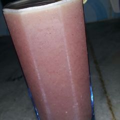 A picture of False juice... fresh.