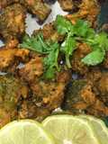 ப்ரோக்கோலி 65 (Broccoli 65 recipe in tamil)