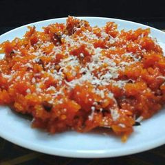 A picture of Sweet rice.