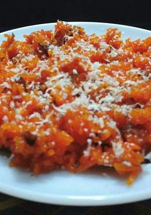 A picture of Sweet rice.