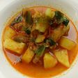 Ayam Tuturuga Manado