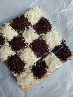 Foto resep CAKE POTONG (BASIC SPONGE CAKE) RECOMMENDED 👍