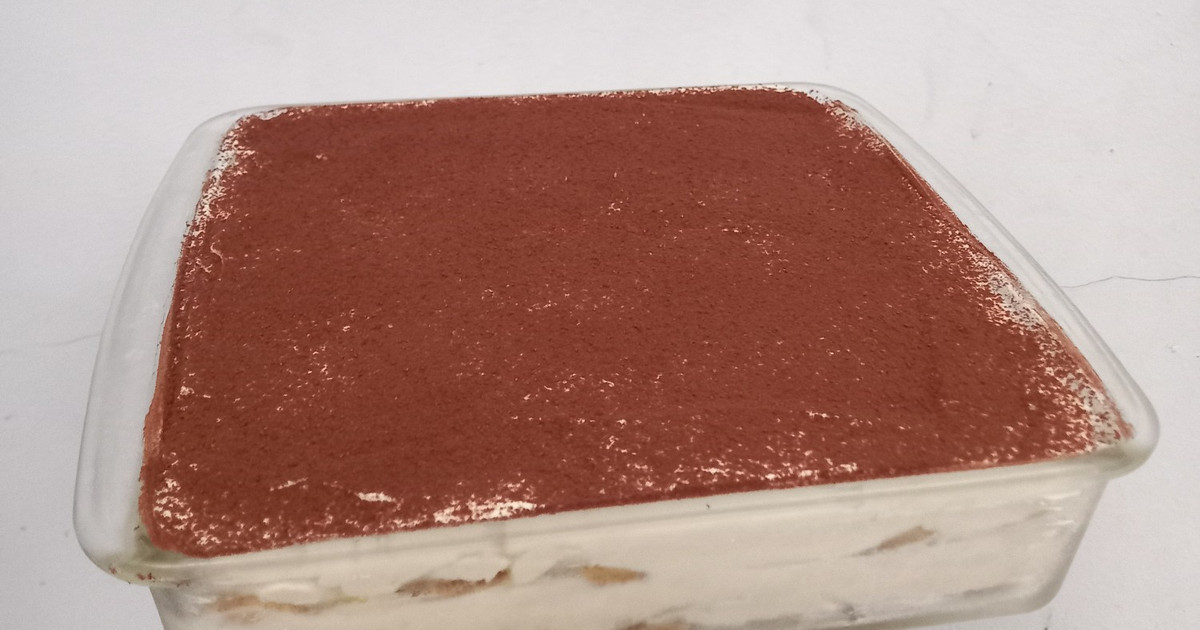 Resep Tiramisu Dijamin Nikmat dan Mudah