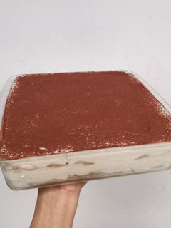 Foto resep Tiramisu