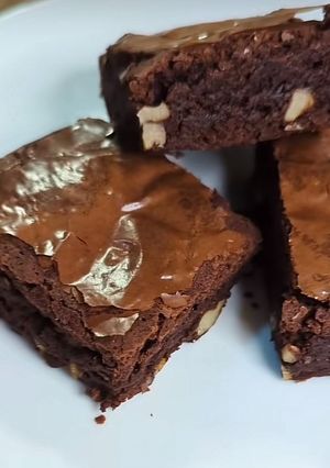 Una foto de Brownie
