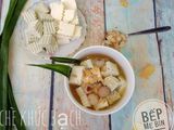 Chè khúc bạch