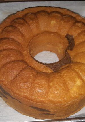 Foto resep Bolu macan