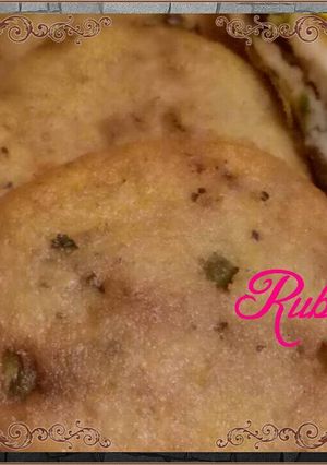 सूजी कचोरी (Suji kachori recipe in hindi) रेसिपी मुख्य फोटो