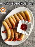 Udang Bungkus Thai