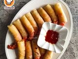 Udang Bungkus Thai