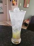 Vodka Soda