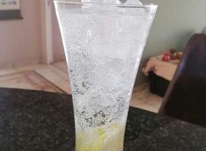 Foto de Vodka Soda