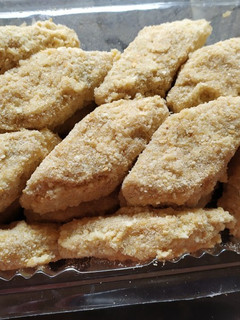 Foto resep Pisang nugget frozen