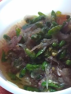 Foto resep Tumis bawang