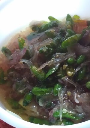 Foto resep Tumis bawang