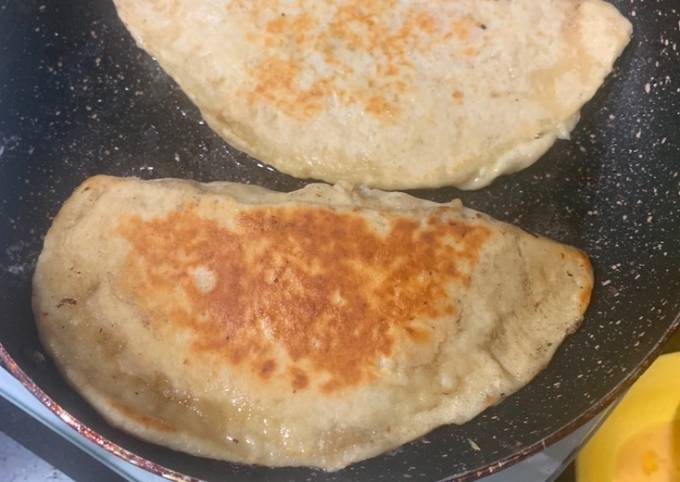 Easiest Way to Make Speedy Chicken calzone