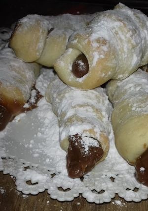 Una foto de Cañoncitos Super Fáciles😍
