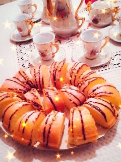 صورة لوصفة موسكوتشو 💫