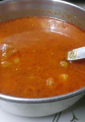 आलू मटर की सब्जी (aloo matar ki sabzi recipe in Hindi) रेसिपी मुख्य फोटो