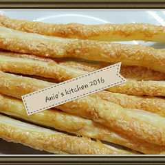 รูปของ Stick keju