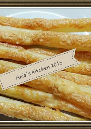 Foto resep Stick keju
