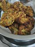 Masal vada
