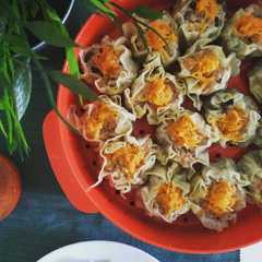 รูปของ 4. Dimsum