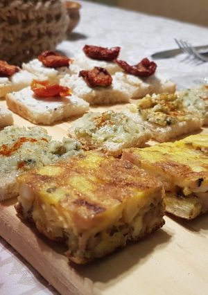 Una foto de Tapeo reciclaje