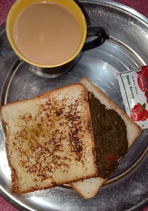 A picture of Toast.
