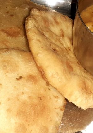 শিম কচুরি(shim kachori recipe in Bengali) রেসিপির প্রধান ছবি