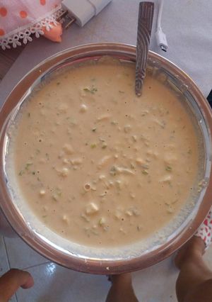 Una foto de Ají de Maní🍲🌶🌶