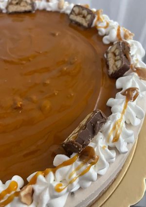 Foto di Cheesecake Fredda